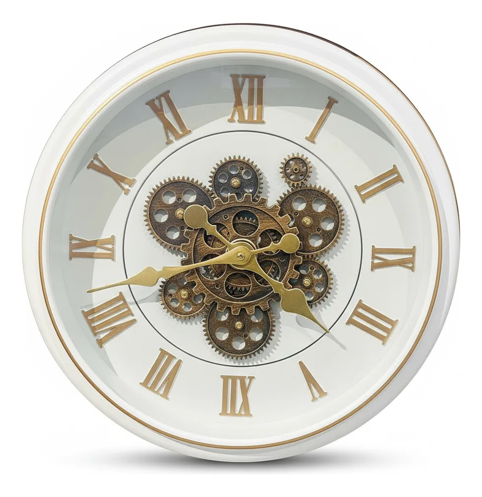 reloj