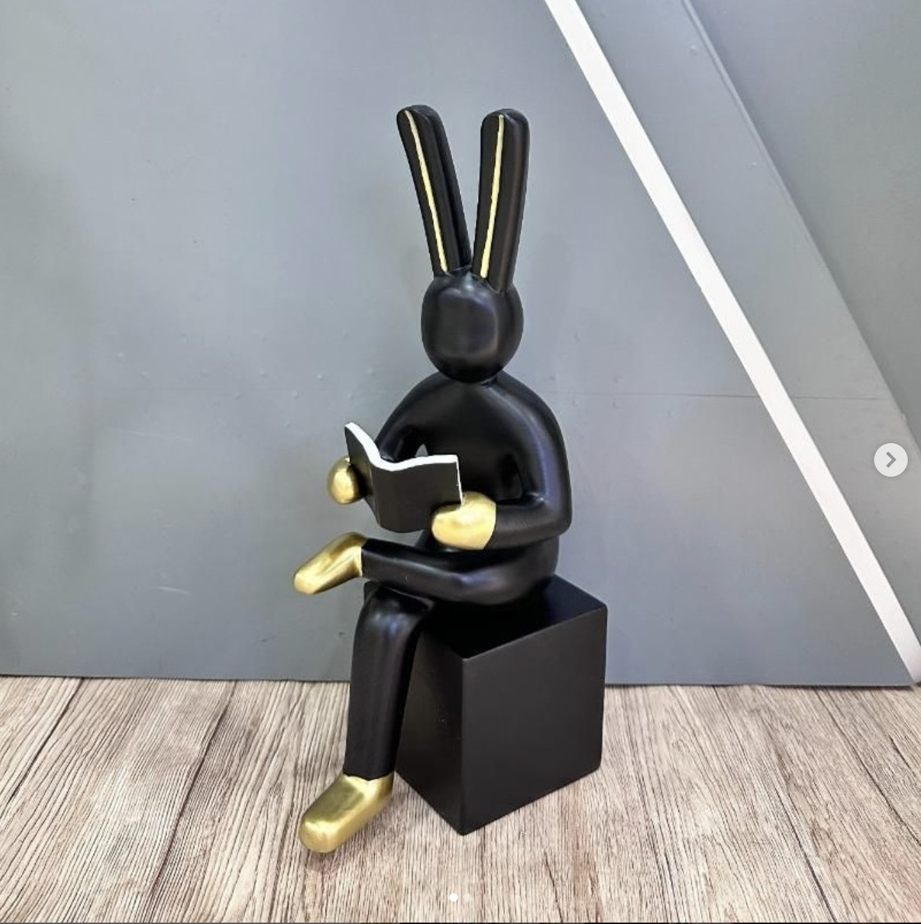 figura conejo