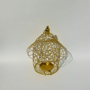 Candelabro Decorativo Colgante