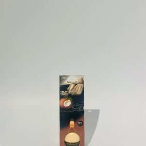 Aromatizante Para Auto / Camioneta Caja 24 Unidades Coco