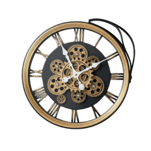 Reloj Colgante Vintage 35cm
