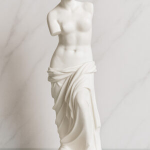 Estatua Venus De Milo
