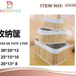 YUTE篮子3 PZS30*20*12 25*15*10 20*13*8