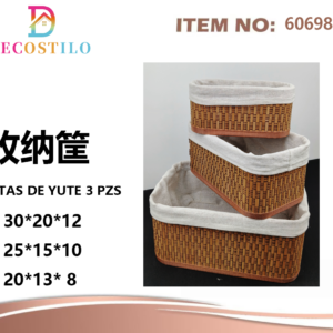 YUTE篮子3 PZS30*20*12 25*15*10 20*13*8