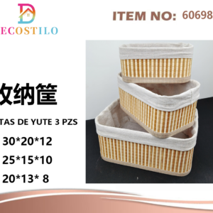 YUTE篮子3 PZS30*20*12 25*15*10 20*13*8