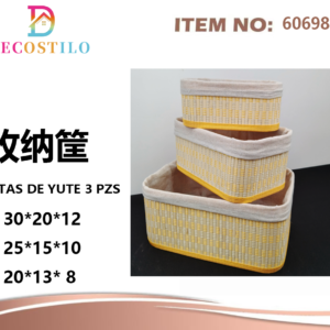 YUTE篮子3 PZS30*20*12 25*15*10 20*13*8
