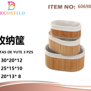 YUTE篮子3 PZS30*20*12 25*15*10 20*13*8