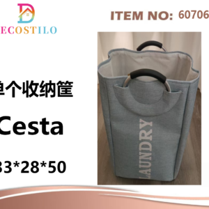 Cesta de almacenamiento33*28*50