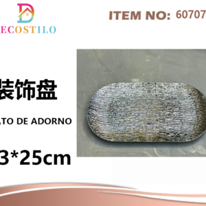 装饰品牌43*25厘米