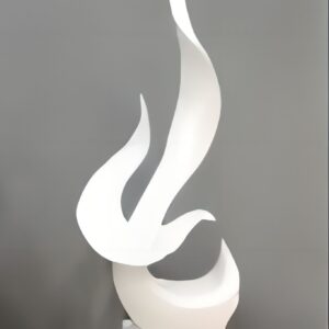 FUEGO BLANCA