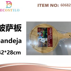 tabla de picar 42*28 cm