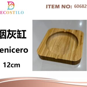 cenicero 12 cm