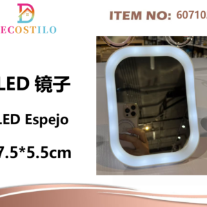LED Espejo