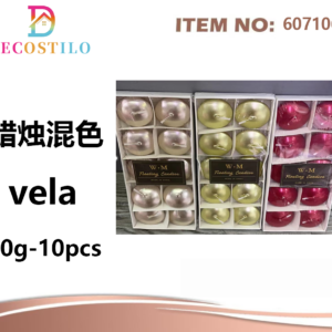 vela 10g-10 pieza