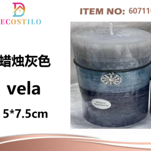 vela 5*7.5 cm