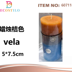 vela 5*7.5 cm