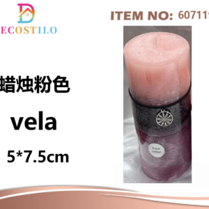 vela 5*7.5 cm