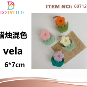 vela 6*7 cm