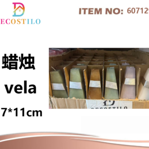 vela 8*11 cm