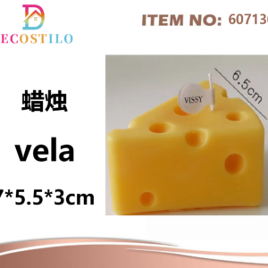 vela 7*5.5*3 cm