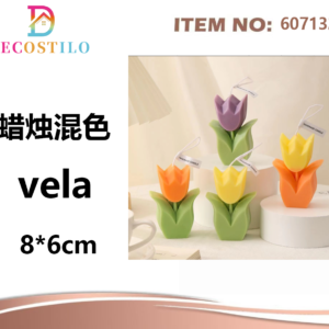 vela 8*6 cm