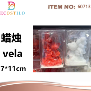 vela aromatica 7*11 cm