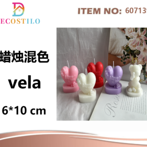 vela aromatica 6*10