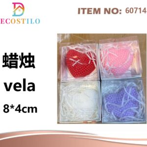 vela 8*4 cm