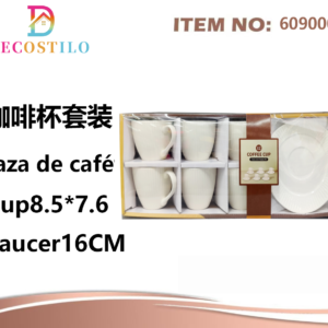 taza de café