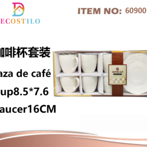 taza de café