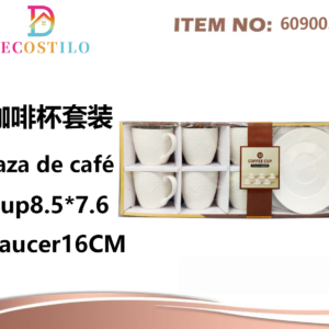 taza de café