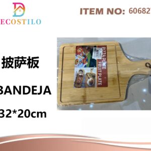 tabla de picar 32*20 cm
