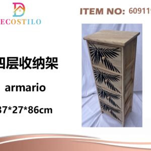 armario 37*27*86 cm