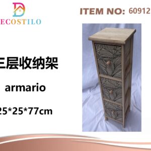 armario 25*25*77 cm