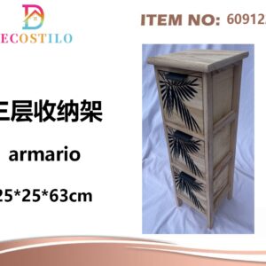armario 25*25*63 cm