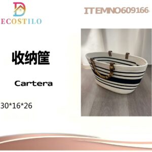 cartera 30*16*26 cm
