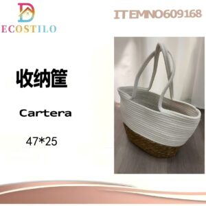 cartera 47*25 cm