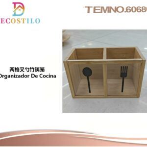 organizador de cocina