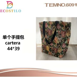 cartera 44*39  cm