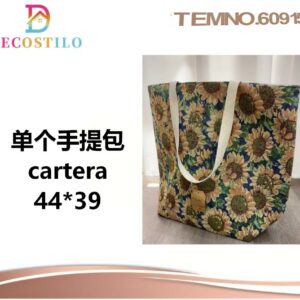 Cartera 44*39 cm