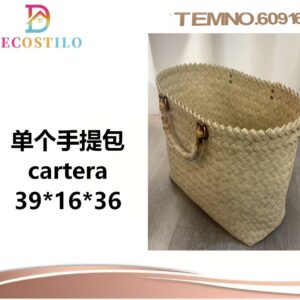 cartera 39*16*36 cm