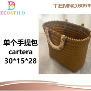 cartera 30*15*28  cm