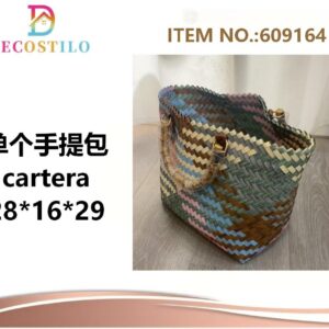 cartera 28*16*29 cm