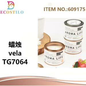vela aroma life