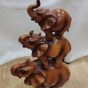 trio elefante 21*9*41