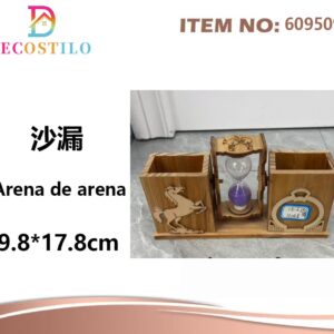 reloj de arena 9.8*17.8 cm