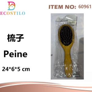 cepillo de cabello 24*5 cm