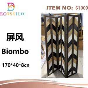 biombo 170*40*8 cm