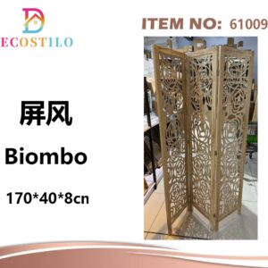 biombo 170*40*8 cm