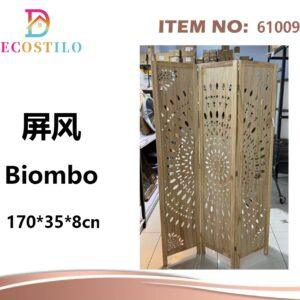 biombo 170*35*8 cm